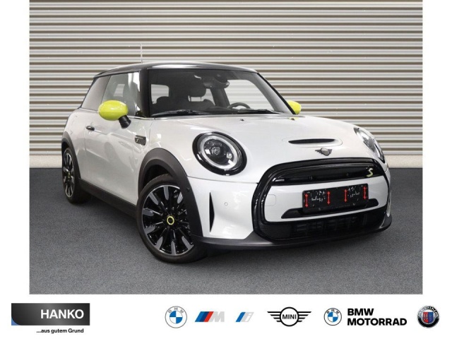 MINI Cooper SE