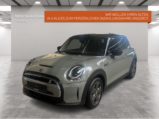 MINI Cooper SE