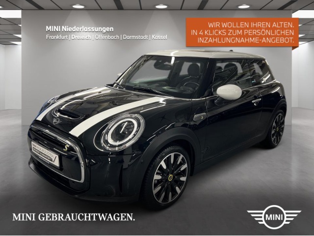 MINI Cooper SE