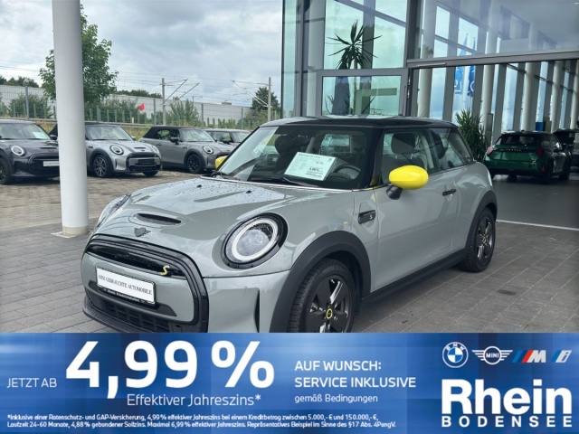 MINI Cooper SE