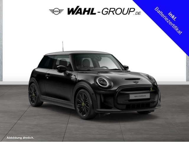 MINI Cooper SE