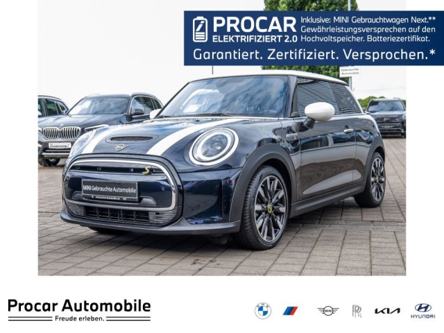 MINI Cooper SE