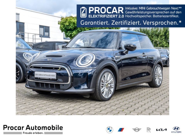 MINI Cooper SE