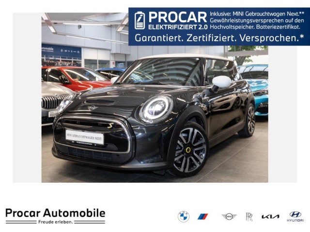 MINI Cooper SE