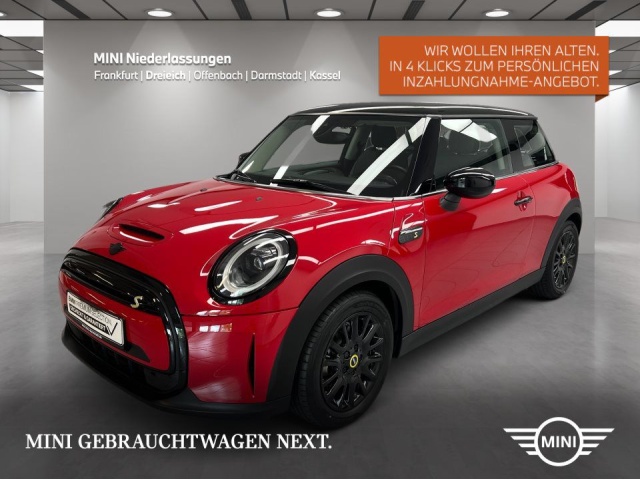 MINI Cooper SE
