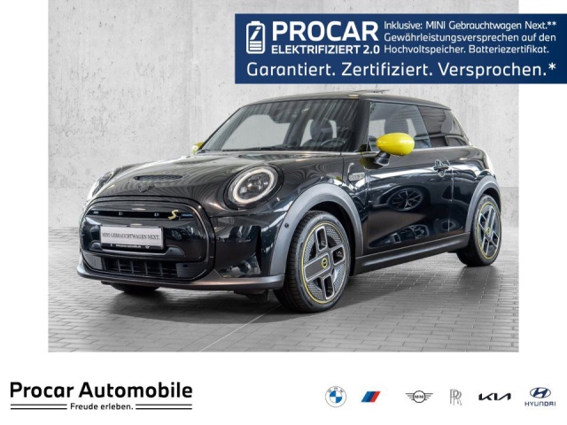MINI Cooper SE