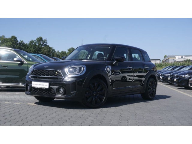 MINI Cooper SE