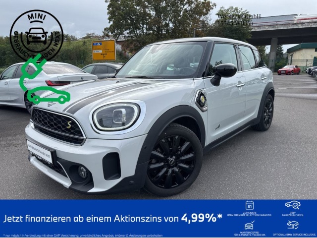 MINI Cooper SE