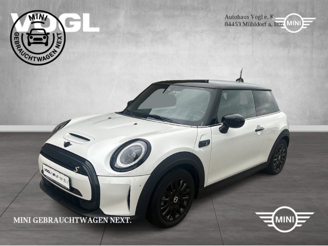 MINI Cooper SE