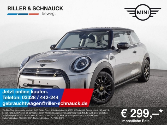 MINI Cooper SE