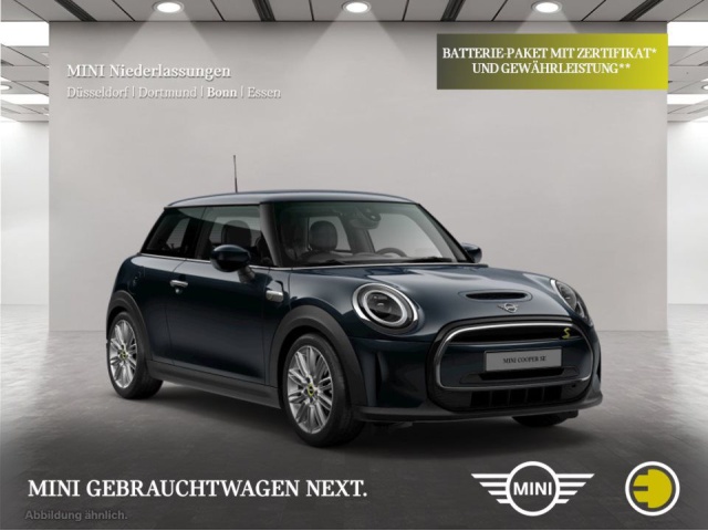 MINI Cooper SE