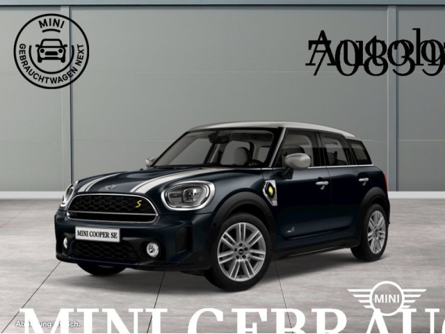 MINI Cooper SE