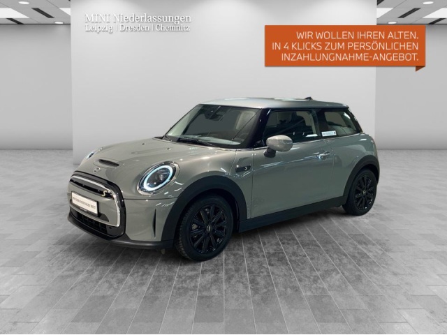 MINI Cooper SE