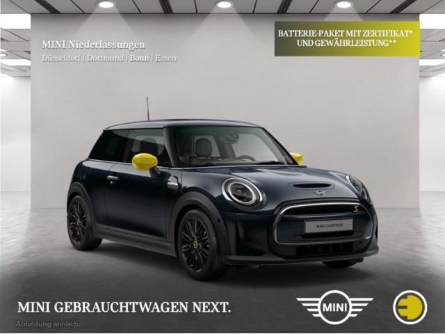 MINI Cooper SE