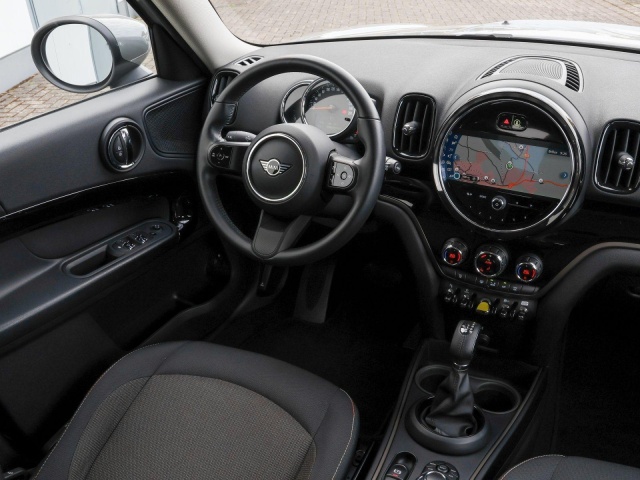 MINI Cooper SE