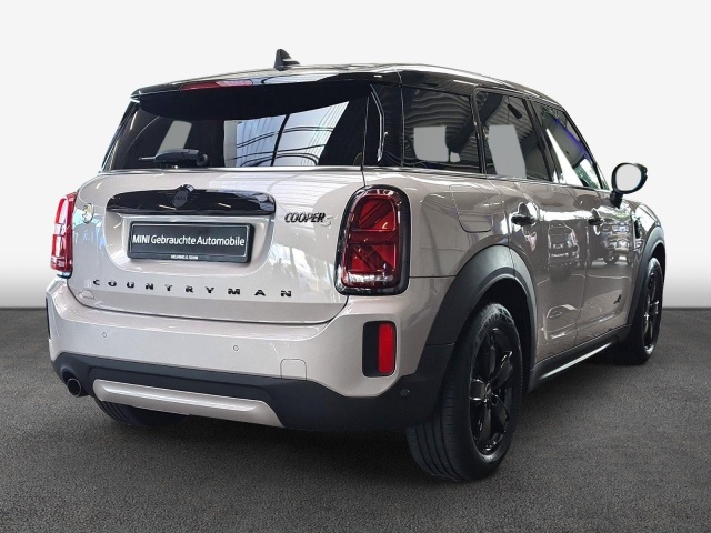 MINI Cooper SE