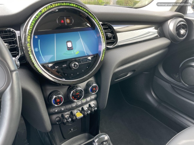 MINI Cooper SE