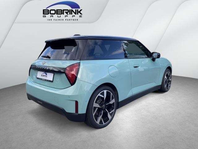 MINI Cooper SE