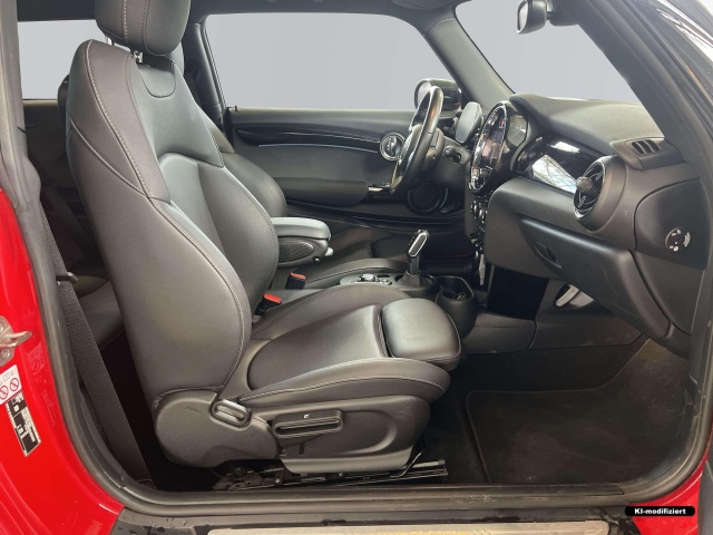 MINI Cooper SE