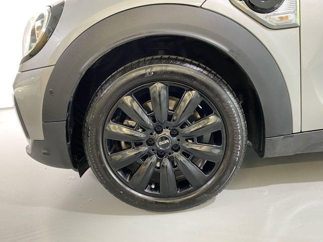 MINI Cooper SE