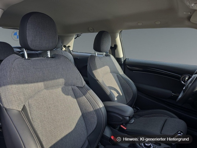 MINI Cooper SE