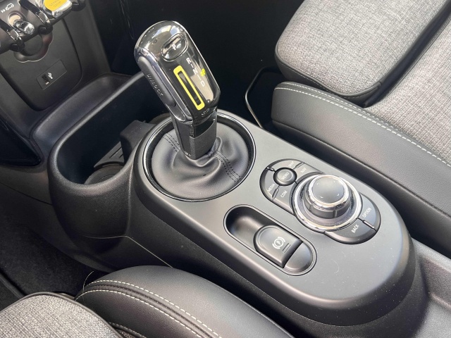 MINI Cooper SE