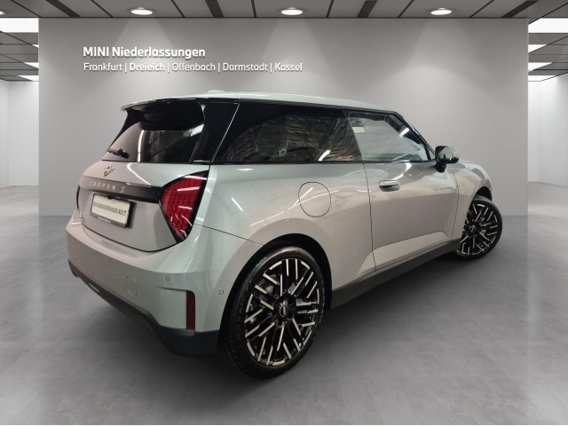 MINI Cooper SE