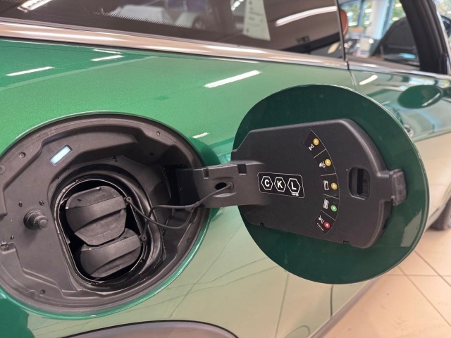 MINI Cooper SE