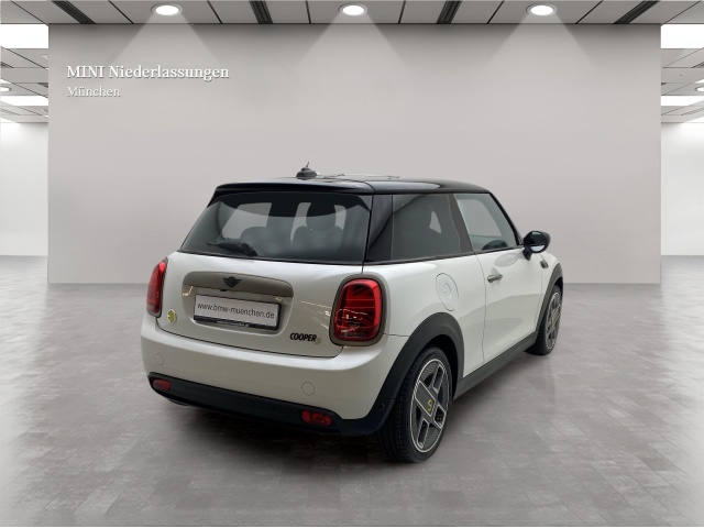 MINI Cooper SE