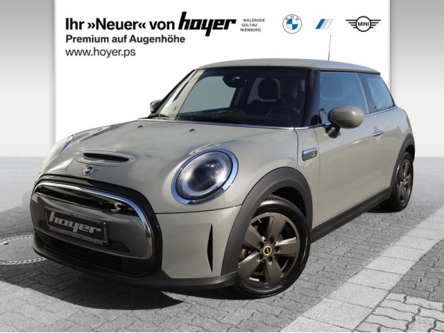 MINI Cooper SE