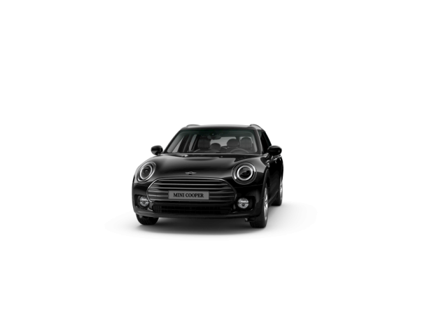 MINI Cooper Clubman