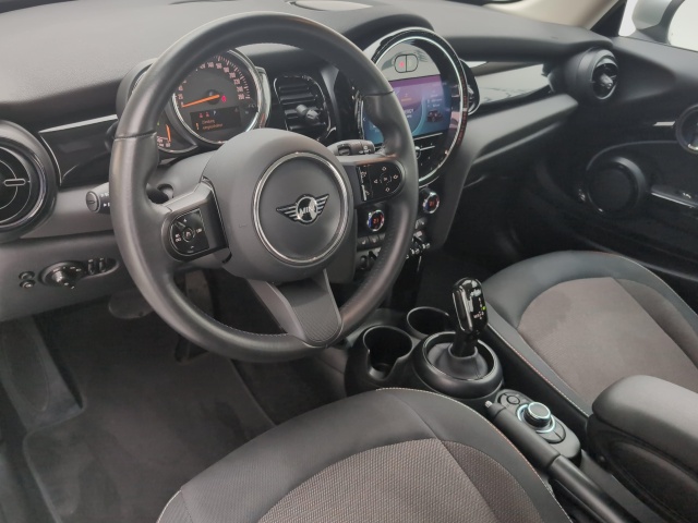 MINI Cooper occasion