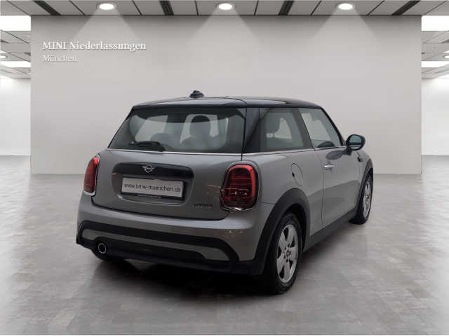 MINI Cooper occasion
