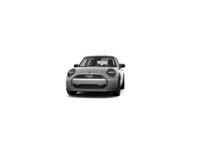 MINI Cooper C