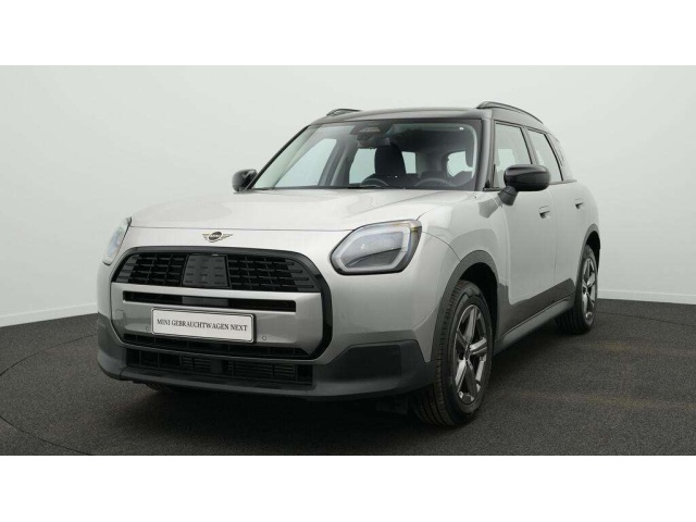 MINI Countryman C