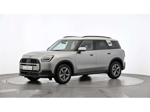 MINI Countryman C