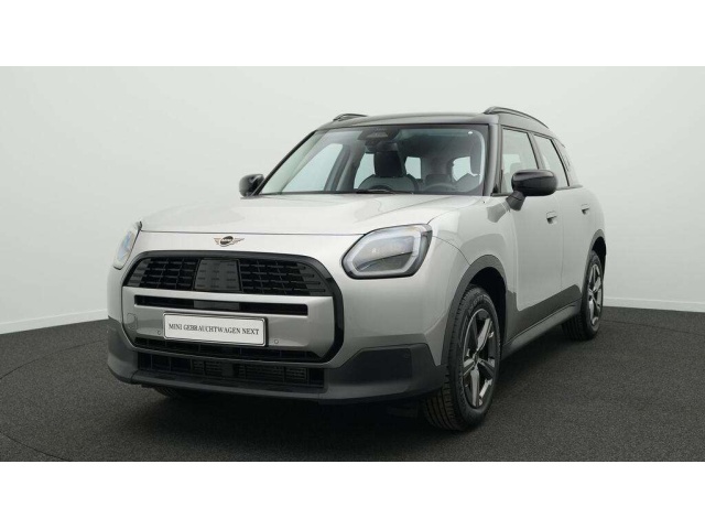 MINI Countryman C