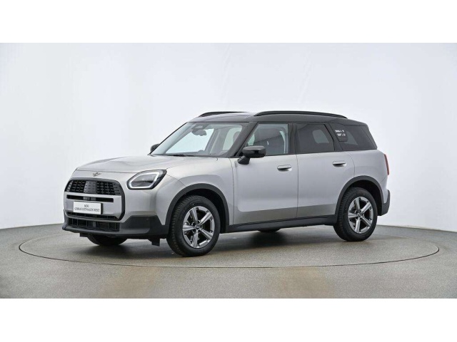 MINI Countryman C