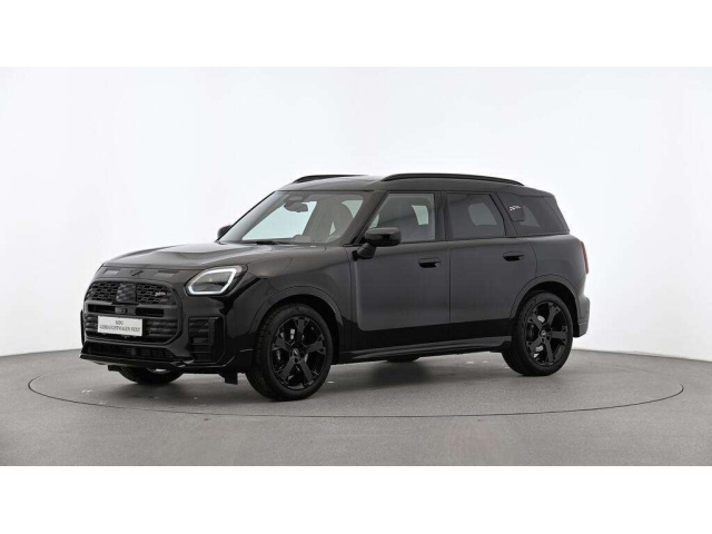 MINI Countryman C