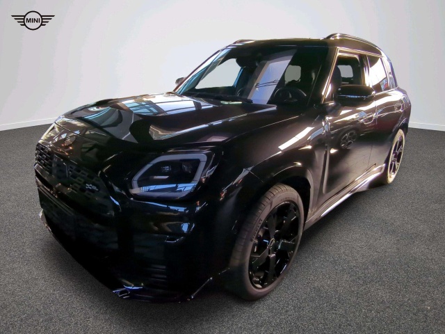 MINI Countryman C