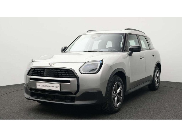 MINI Countryman C