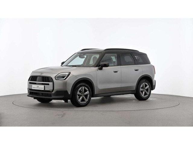 MINI Countryman C