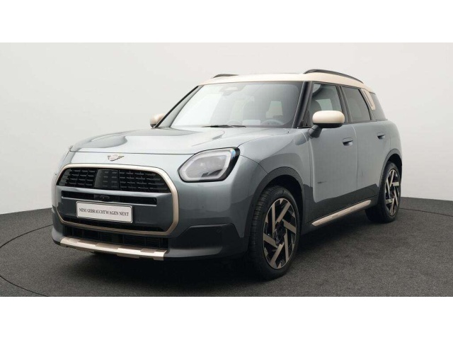 MINI Countryman C