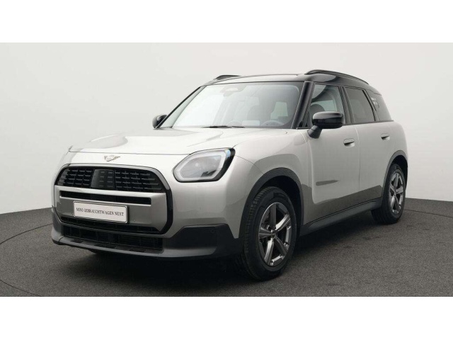 MINI Countryman C