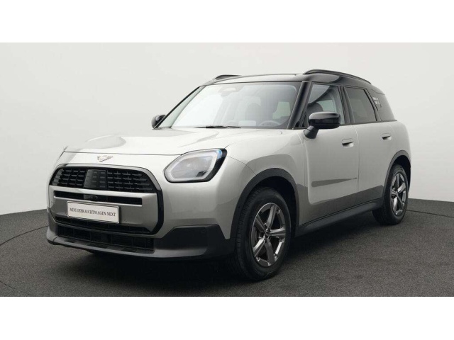MINI Countryman C