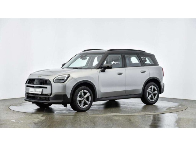 MINI Countryman C
