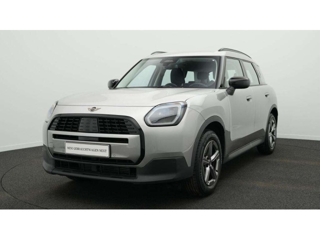 MINI Countryman C