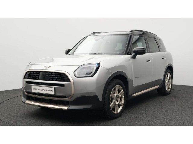 MINI Countryman C