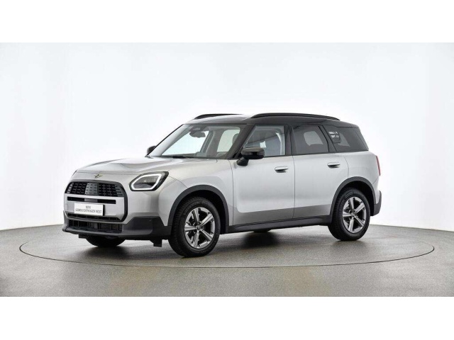 MINI Countryman C