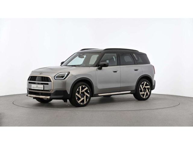 MINI Countryman C